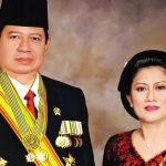 Kristiani Herrawati Temani Sejak Jadi Perwira Muda, hingga Mengantar SBY ke Puncak Istana Negara