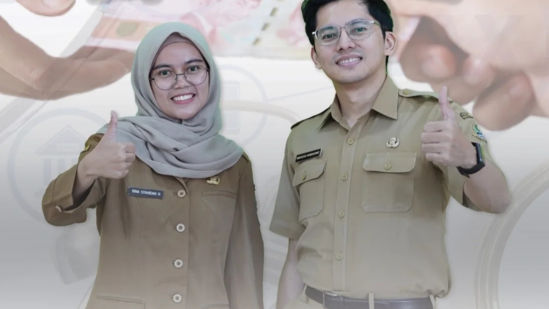 ASN Berintegritas Taat Pajak, Bayar Tepat Waktu! ASN Berintegritas Taat Pajak, Bayar Tepat Waktu!