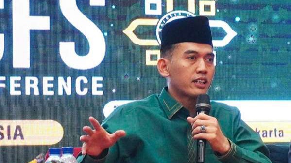 Ketua MUI Tegaskan Sertifikasi Halal Produk Impor Wajib Lindungi Hak Beragama Masyarakat Ketua MUI Tegaskan Sertifikasi Halal Produk Impor Wajib Lindungi Hak Beragama Masyarakat