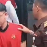Jalani Sidang Pertama, Terdakwa Resbob Terancam Hukuman Empat Tahun Penjara
