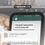 Waspada Modus Penipuan Online yang Meningkat Saat Bulan Ramadan