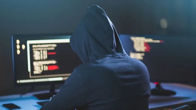 Serangan Siber Menghantui, Yuk Lindungi Data Pribadi! Serangan Siber Menghantui, Yuk Lindungi Data Pribadi!