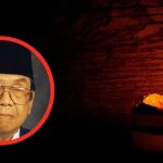 Mati-matian Bela Rakyat Kecil, tetapi Gus Dur Malah Dilengserkan Paksa oleh Elite Politik di Parlemen