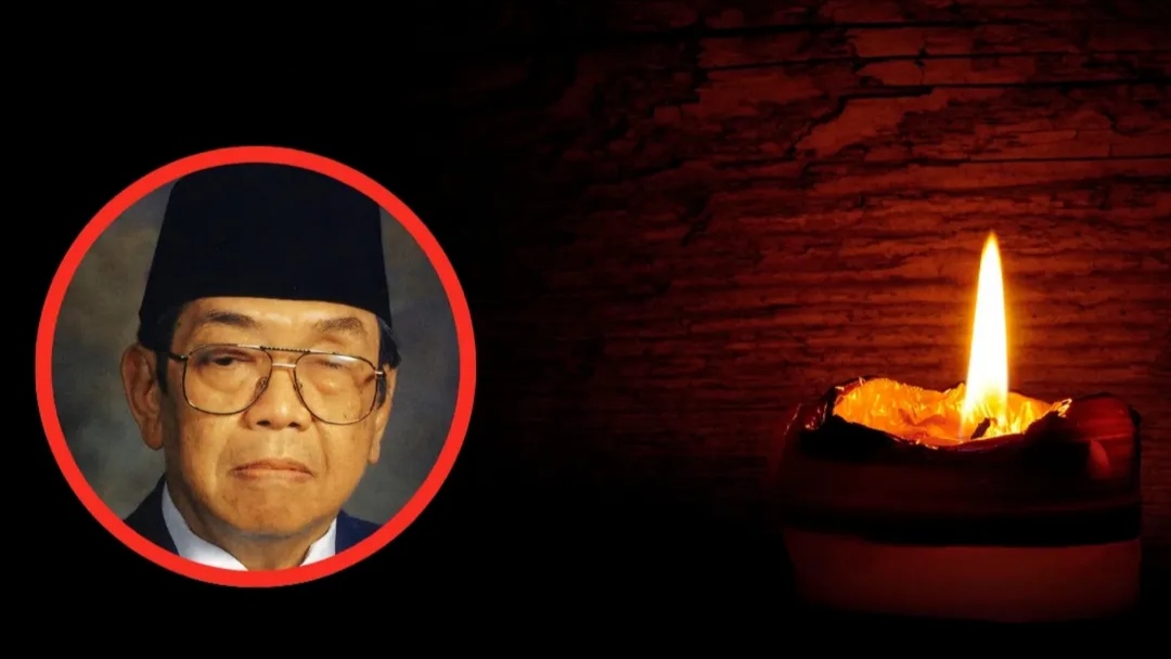 Mati-matian Bela Rakyat Kecil, tetapi Gus Dur Malah Dilengserkan Paksa oleh Elite Politik di Parlemen Mati-matian Bela Rakyat Kecil, tetapi Gus Dur Malah Dilengserkan Paksa oleh Elite Politik di Parlemen