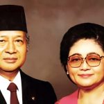 Berkuasa 32 Tahun di Indonesia, Namun Sepanjang Hidupnya Hanya Setia pada Siti Hartinah