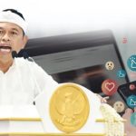 Dianggap Gubernur Konten, Dedi Mulyadi Jadi Posisi Teratas dalam Highest Publication dan Engagement