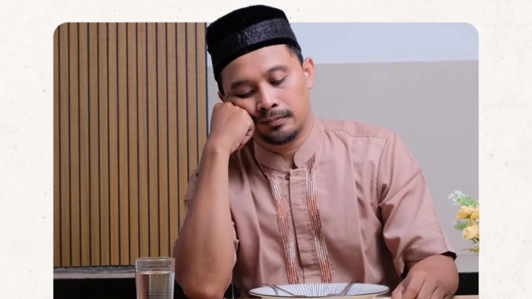 Sains Buktikan Puasa Baik untuk Fisik dan Mental, Apa Iya? Memang Betul?