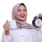 Puasa Tetap Segar dengan Bebas Dahaga Sepanjang Hari, Berikut Tips Praktis Agar Tak Mudah Haus!