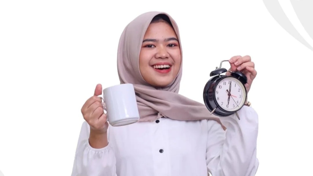 Puasa Tetap Segar dengan Bebas Dahaga Sepanjang Hari, Berikut Tips Praktis Agar Tak Mudah Haus! Puasa Tetap Segar dengan Bebas Dahaga Sepanjang Hari, Berikut Tips Praktis Agar Tak Mudah Haus!
