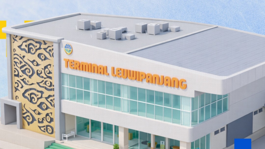 Terminal Kota Bandung: Peran, Fungsi, dan yang Terluas Terminal Kota Bandung: Peran, Fungsi, dan yang Terluas