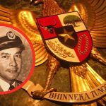 Sultan Hamid II Gambar Lambang Negara Indonesia, tetapi Malah Berakhir Dipenjara dan Namanya Dihapus dari Sejarah