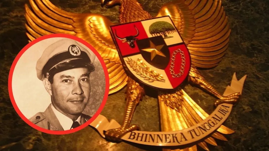 Sultan Hamid II Gambar Lambang Negara Indonesia, tetapi Malah Berakhir Dipenjara dan Namanya Dihapus dari Sejarah Sultan Hamid II Gambar Lambang Negara Indonesia, tetapi Malah Berakhir Dipenjara dan Namanya Dihapus dari Sejarah