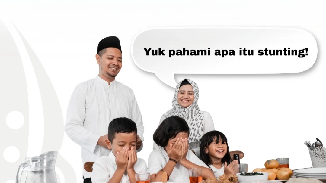 Gizi Buka Puasa Maksimal dengan Anak Jabar Tumbuh Optimal, Yuk Cegah Stunting di Bulan Ramadan! Gizi Buka Puasa Maksimal dengan Anak Jabar Tumbuh Optimal, Yuk Cegah Stunting di Bulan Ramadan!