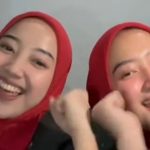 Usai Viral karena Baru Diterima Kerja di Mall Matahari, Dua Cewek Tunarungu Ini Ucapkan Terima Kasih ke Warganet