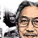 Maestro Ilustrasi Khas Sunda yang Mendorong Minat Baca, Onong Nugraha 1934-2001