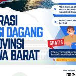 Disperindag Jawa Barat Gelar Kurasi Misi Dagang Luar Provinsi, Berikut Syarat dan Ketentuannya!