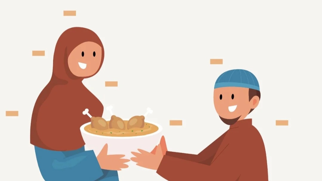 Ramadan Jadi Momen Tepat untuk Anak Belajar Berpuasa, Yuk Ikuti Tips dan Trik Berikut Ini! Ramadan Jadi Momen Tepat untuk Anak Belajar Berpuasa, Yuk Ikuti Tips dan Trik Berikut Ini!