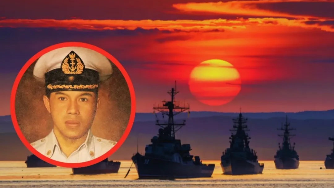 Jadikan Kapalnya Umpan Musuh, Komodor Yos Sudarso Rela Tenggelam Demi Selamatkan Ratusan Anak Buah Jadikan Kapalnya Umpan Musuh, Komodor Yos Sudarso Rela Tenggelam Demi Selamatkan Ratusan Anak Buah