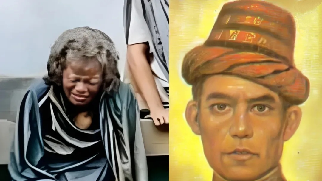 Cut Nyak Dhien Terima Lamaran Pernikahan, Hanya dengan Syarat Diizinkan Ikut Berperang Habisi Penjajah Cut Nyak Dhien Terima Lamaran Pernikahan, Hanya dengan Syarat Diizinkan Ikut Berperang Habisi Penjajah