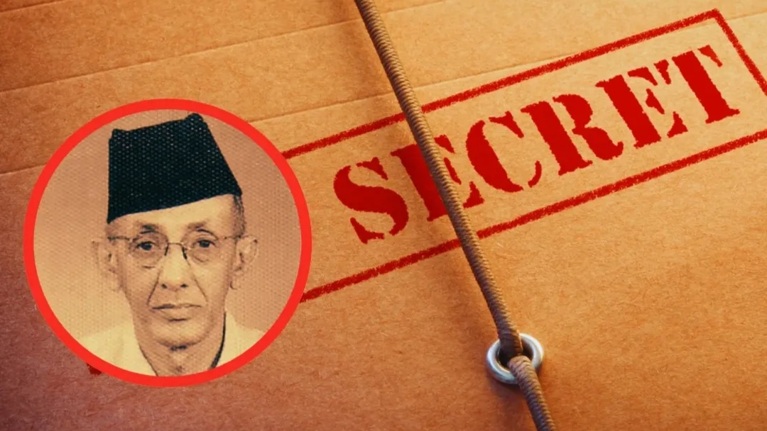 Sembunyikan Dokumen di Kaos Kaki, Aksi Nekat Abdurrahman Baswedan Berhasil Selamatkan Status Kemerdekaan Indonesia Sembunyikan Dokumen di Kaos Kaki, Aksi Nekat Abdurrahman Baswedan Berhasil Selamatkan Status Kemerdekaan Indonesia