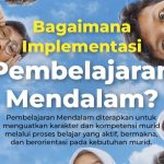 Bagaimana Implementasi Pembelajaran Mendalam? Berikut Capaian Pelatihan Pembelajaran Mendalam Tahun 2025!