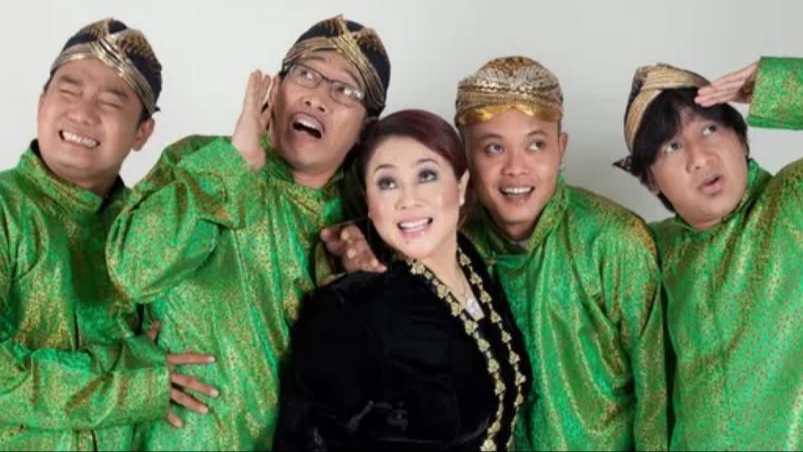 Opera Van Java Jadi Vibes Ramadhan Era 2000-an yang Tak Lekang oleh Waktu, Nunung: “Ada yang Masih Ingat Kami?”