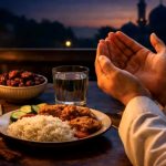 Studi Tahun 2024 Ungkap Sahur Mendekati Fajar Bantu Jaga Energi dan Kenyang Saat Puasa