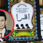 K.H. As’ad Humam Putus Sekolah dan Fisik Tak Sempurna, tetapi Karya Buku Iqro Selamatkan Jutaan Umat dari Buta Huruf