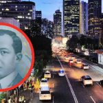 Diabadikan Jadi Kawasan Mewah, Padahal Pemilik Nama M. H. Thamrin Gugur Sebagai Tahanan Rumah