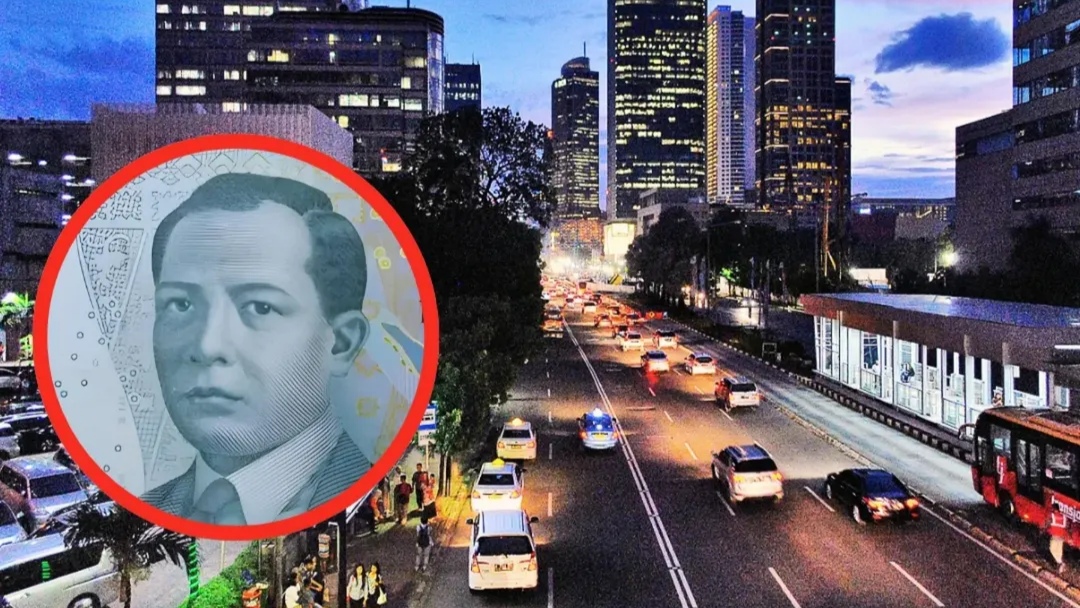 Diabadikan Jadi Kawasan Mewah, Padahal Pemilik Nama M. H. Thamrin Gugur Sebagai Tahanan Rumah Diabadikan Jadi Kawasan Mewah, Padahal Pemilik Nama M. H. Thamrin Gugur Sebagai Tahanan Rumah