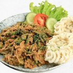 Mengenal Salad Tradisional Khas Indonesia yang Tidak Kalah dari Luar Negeri, Ada dari Jawa Barat!
