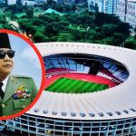 Kondisi Negara Miskin Parah, Ir. Soekarno Justru Nekat Bangun Stadion Gunakan Uang Uni Soviet