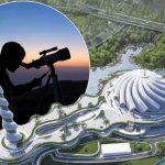 Untuk Pertama Kalinya, Masjid IKN Dilibatkan dalam Pemantauan Hilal Awal Ramadan 2026