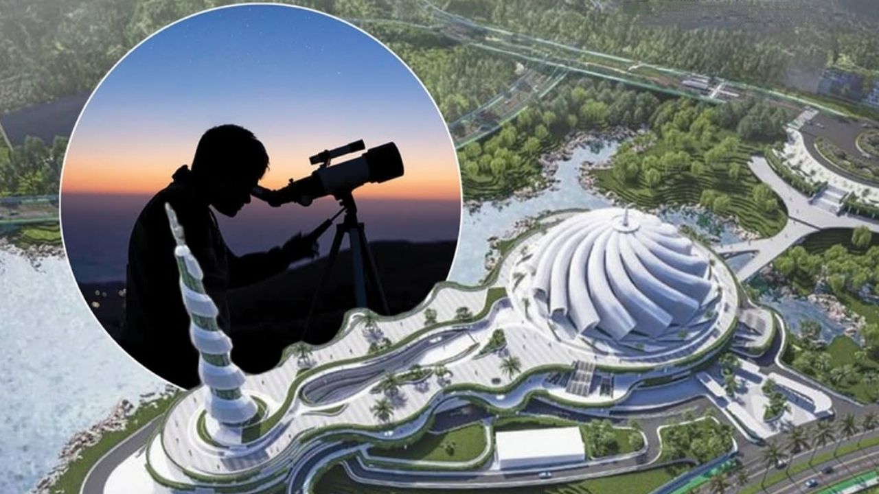 Untuk Pertama Kalinya, Masjid IKN Dilibatkan dalam Pemantauan Hilal Awal Ramadan 2026 Untuk Pertama Kalinya, Masjid IKN Dilibatkan dalam Pemantauan Hilal Awal Ramadan 2026