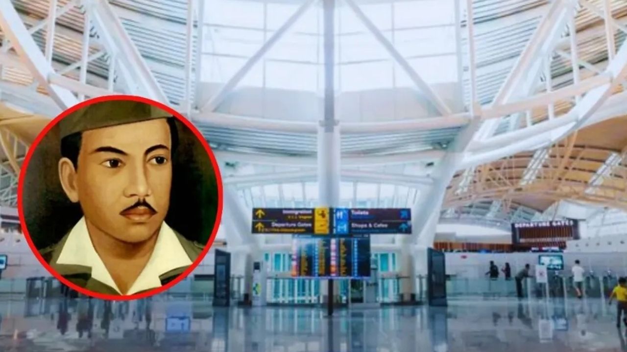 Demi Kemerdekaan Bangsa Indonesia, I Gusti Ngurah Rai Rela Menukar dengan Nyawanya Demi Kemerdekaan Bangsa Indonesia, I Gusti Ngurah Rai Rela Menukar dengan Nyawanya
