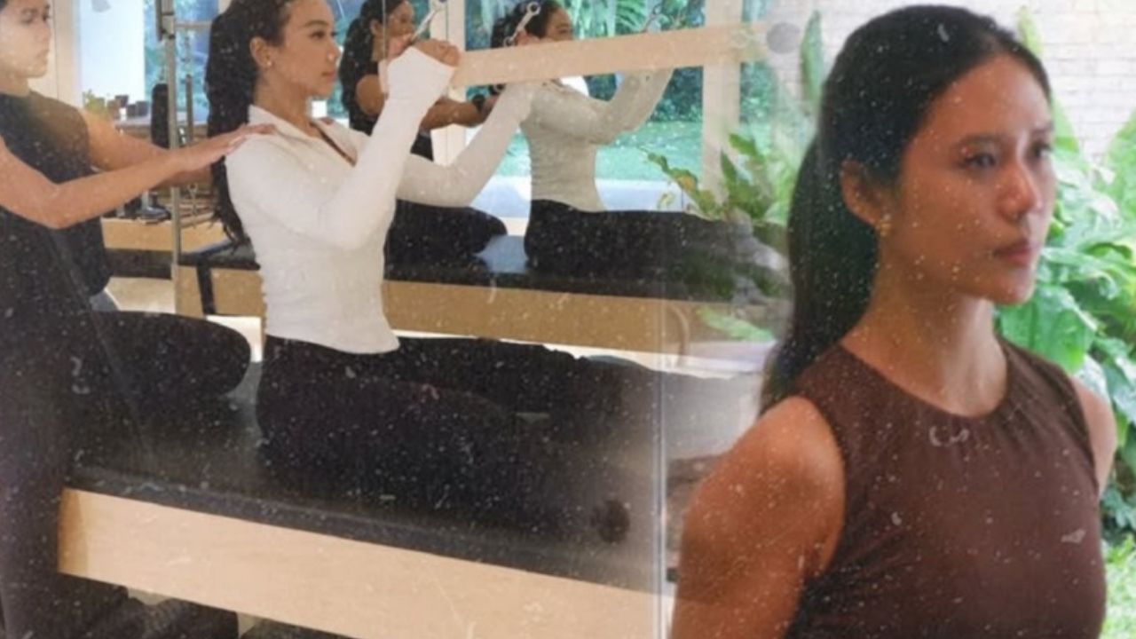 Pilates Ternyata Lahir dari Kamp Perang Dunia I, Bukan dari Studio Mewah Pilates Ternyata Lahir dari Kamp Perang Dunia I, Bukan dari Studio Mewah