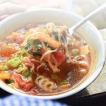 Musim Hujan Udara Dingin Paling Cocok Makanan Panas Berkuah, Yuk Cobain Beberapa Makanan Kuah Khas Jawa Barat Ini!