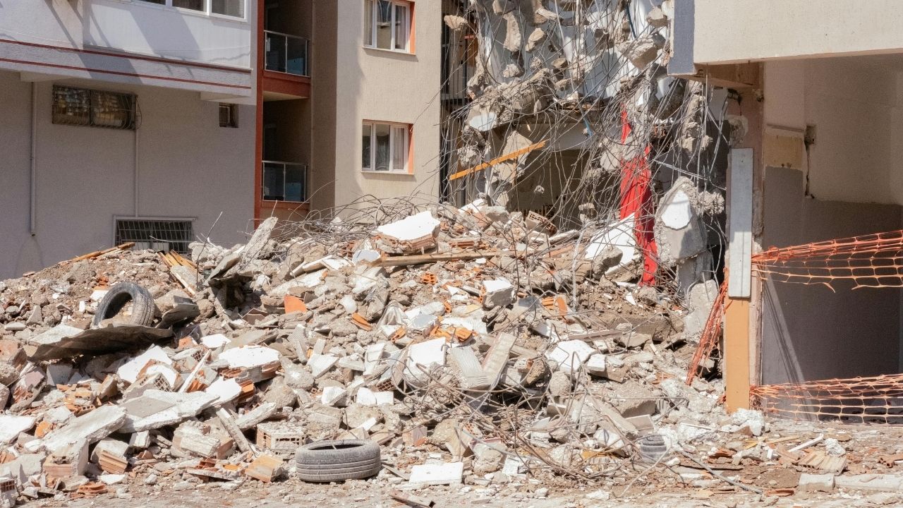 Gempa Bumi Magnitudo 2,7 Guncang Kota Bandung, BMKG Pastikan Tak Berpotensi Merusak Gempa Bumi Magnitudo 2,7 Guncang Kota Bandung, BMKG Pastikan Tak Berpotensi Merusak