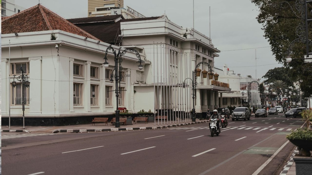 Pemkot Bandung Urai Masalah Kompleks Kawasan Dago, Wali Kota Tegaskan Perlu Solusi Bersama Pemkot Bandung Urai Masalah Kompleks Kawasan Dago, Wali Kota Tegaskan Perlu Solusi Bersama