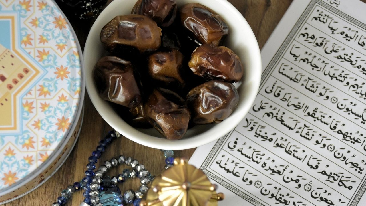 Tips Hidup Sehat di Bulan Ramadan, Ini Langkah-Langkah yang Bisa Diterapkan Tips Hidup Sehat di Bulan Ramadan, Ini Langkah-Langkah yang Bisa Diterapkan