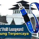Lanyard Jadi Perlengkapan Penting dalam Berbagai Event di Bandung, Ini Fungsi dan Tips Penggunaannya