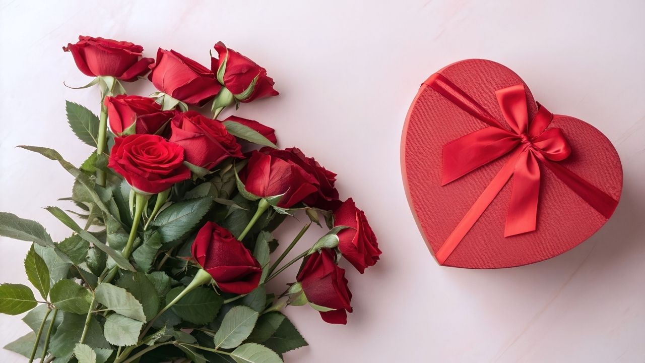 Hari Valentine Bukan Sekadar Perayaan Romantis, tetapi Tentang Makna Kasih Sayang Hari Valentine Bukan Sekadar Perayaan Romantis, tetapi Tentang Makna Kasih Sayang