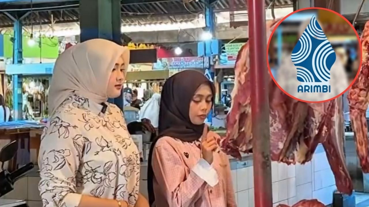 Jelang Ramadan 2026, Yuk Cek Harga Komoditi dan Info Penting Kota Bandung melalui Aplikasi ARIMBI! Jelang Ramadan 2026, Yuk Cek Harga Komoditi dan Info Penting Kota Bandung melalui Aplikasi ARIMBI!
