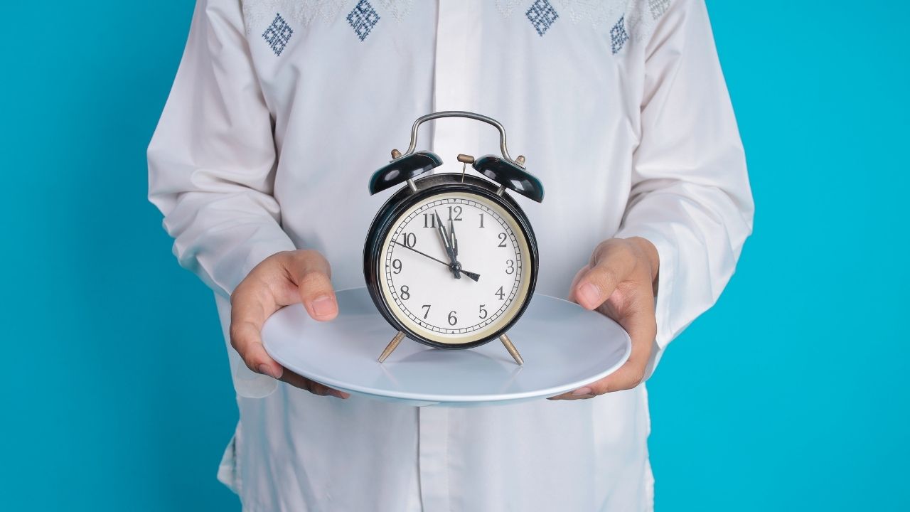 Rekomendasi Makanan untuk Sahur Ramadan agar Kuat Puasa Seharian Rekomendasi Makanan untuk Sahur Ramadan agar Kuat Puasa Seharian