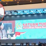 Kemendikdasmen Tuai Apresiasi dari DPR RI Atas Respons Cepat terhadap Pascabencana di Sumatra