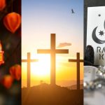 Tahun 2026 Jadi Momen Langka Sejak 1860-an, Imlek, Pra-Paskah, dan Ramadan Jatuh Berurutan