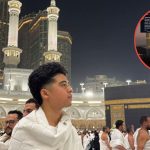 Cerita Pria Ini Dulu Dapat Hadiah Umroh dari Raffi Ahmad dan Nagita Slavina tapi Diuangkan, Kini Hidupnya Berubah