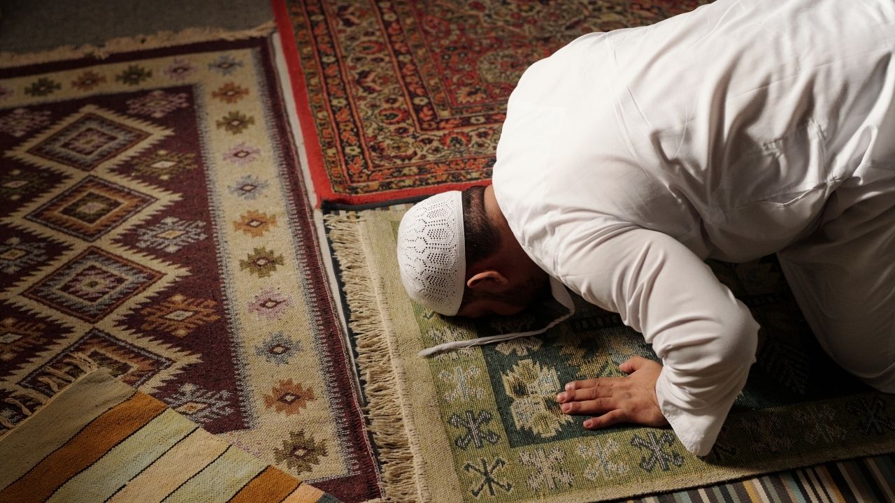 Daftar Negara dengan Populasi Muslim Terbesar di Dunia, Indonesia Masih di Posisi Teratas Daftar Negara dengan Populasi Muslim Terbesar di Dunia, Indonesia Masih di Posisi Teratas