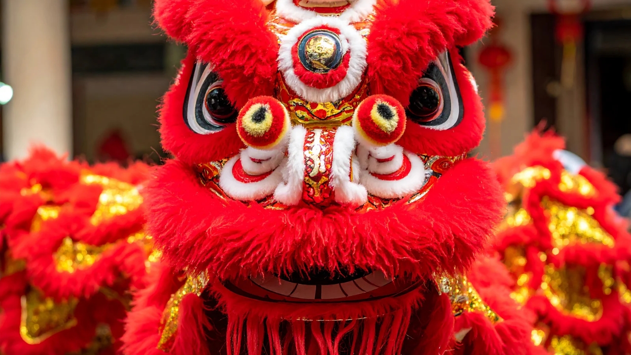 Jadwal Pertunjukan Barongsai Imlek 2026 di Berbagai Mal Bandung Jadwal Pertunjukan Barongsai Imlek 2026 di Berbagai Mal Bandung