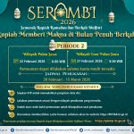 Layanan Penukaran Uang untuk Lebaran 2026 Dibuka Hari Ini, Berikut Cara Penukaran Wilayah Bandung di Aplikasi PINTAR